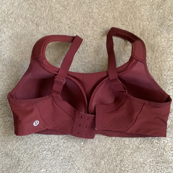 Lululemon Run Times Bra - Picture 7 of 8